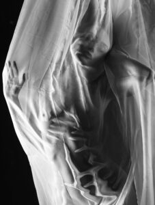 Portfolio Nude Art Matilde Fantini