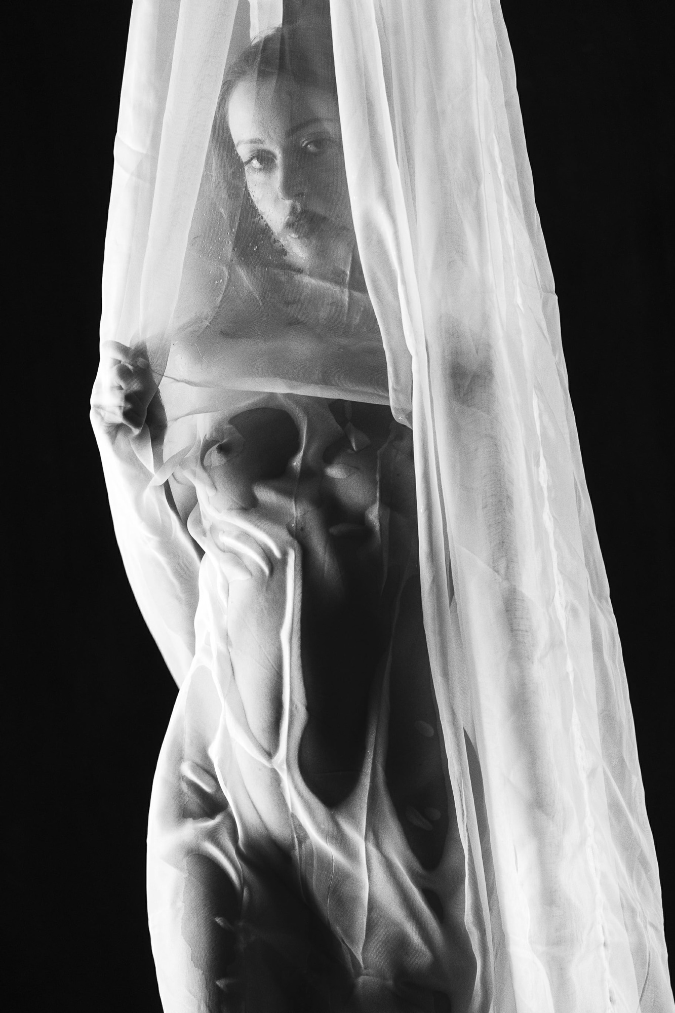Portfolio Nude Art Matilde Fantini